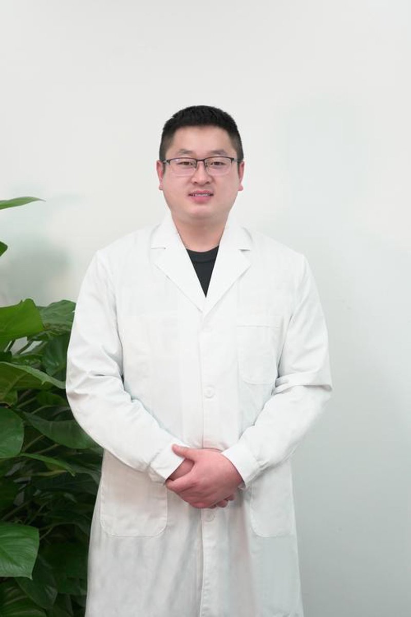 许昌前列腺炎治疗：最新行业动态与治疗方法解析