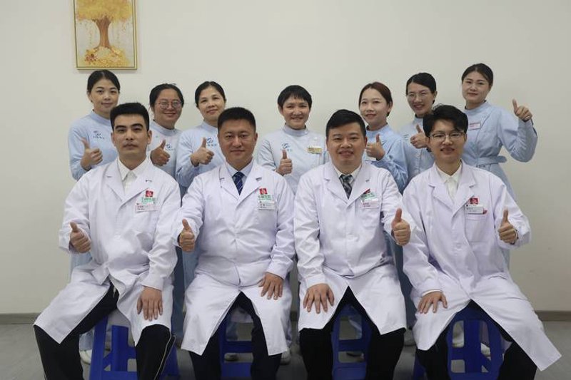 许昌男科医院：守护健康前沿阵地