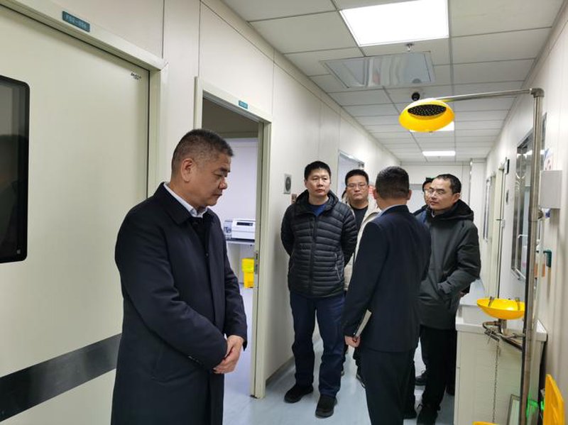 许昌现代男科医院：守护男性健康的新希望
