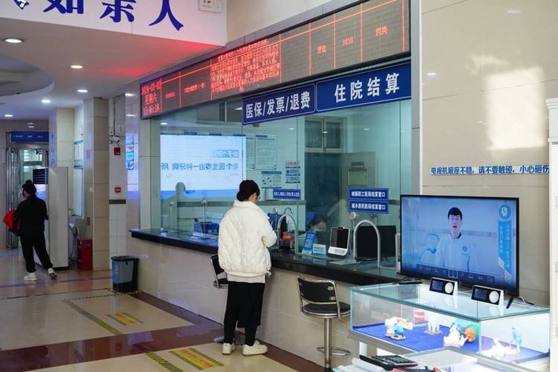 许昌男科医院行业动态探析：优化男性健康服务